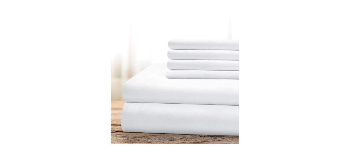 Best Bysure King Sheet Set