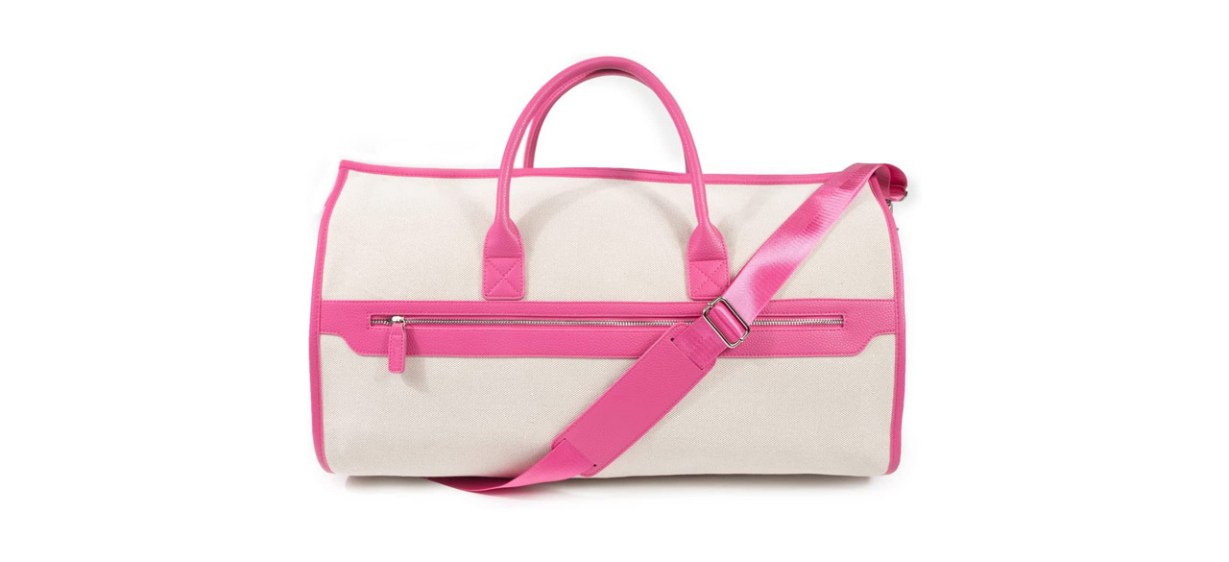 Best Capri 2-in-1 Garment and Duffle Bag