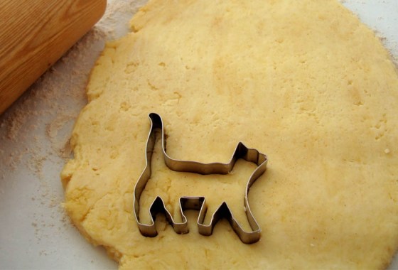 Best cat cookie cutter set