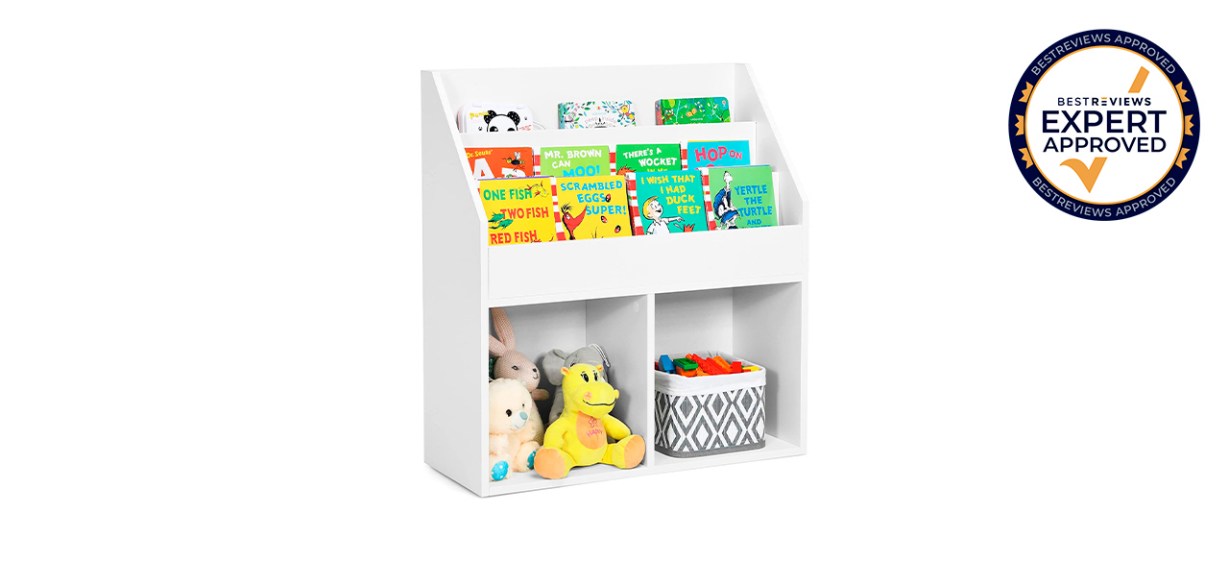 Best Costzon Kids Bookshelf