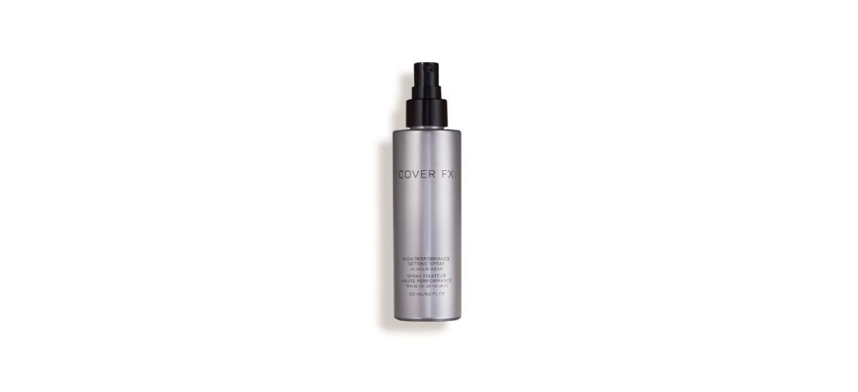 Cover FX High Performance Setting Spray
