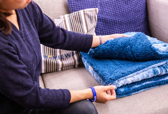 Best cozy blanket
