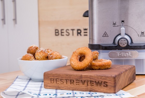 Best deep fryer