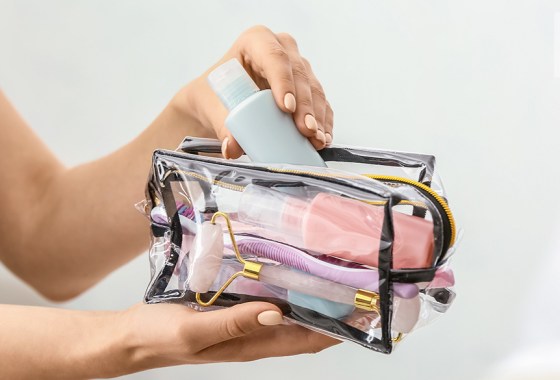 Best dopp kit