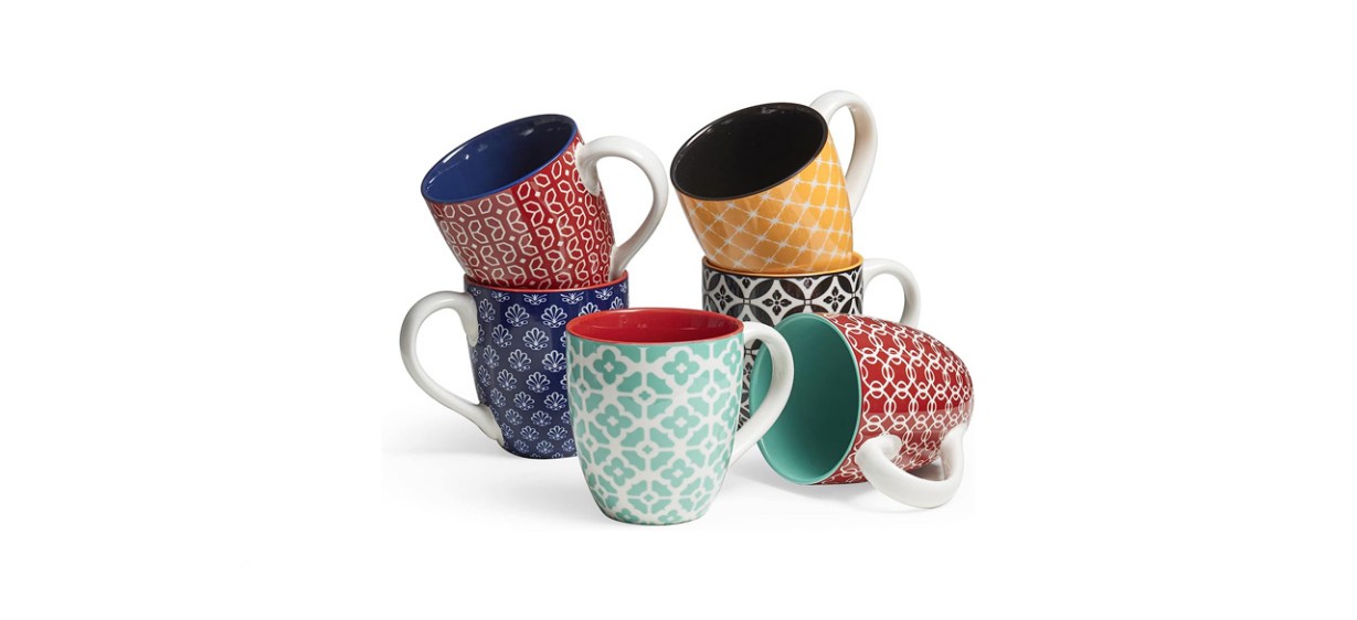 best DOWAN Coffee Mugs