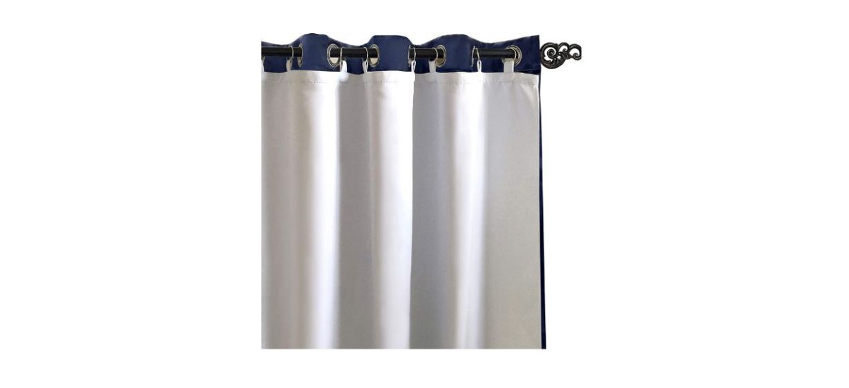 Best Driftaway Thermal Blackout Curtain Liners