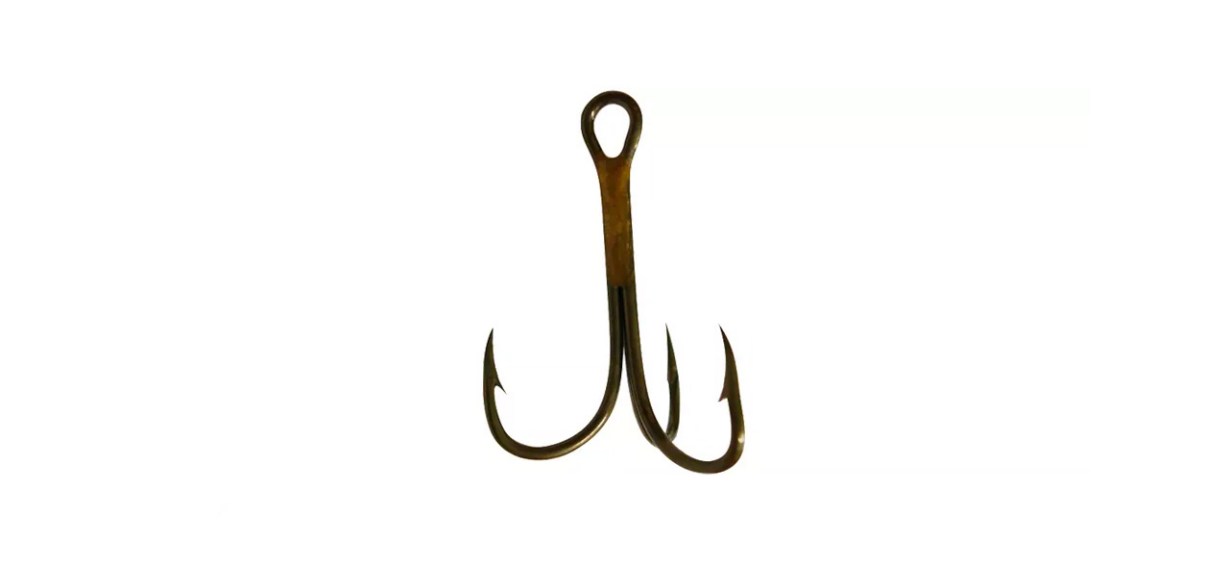 Lure one in with the best fishing hooks