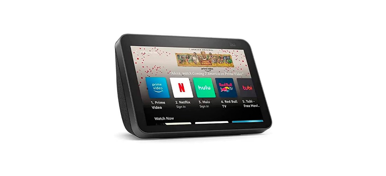 Best Echo Show 8 Smart Display