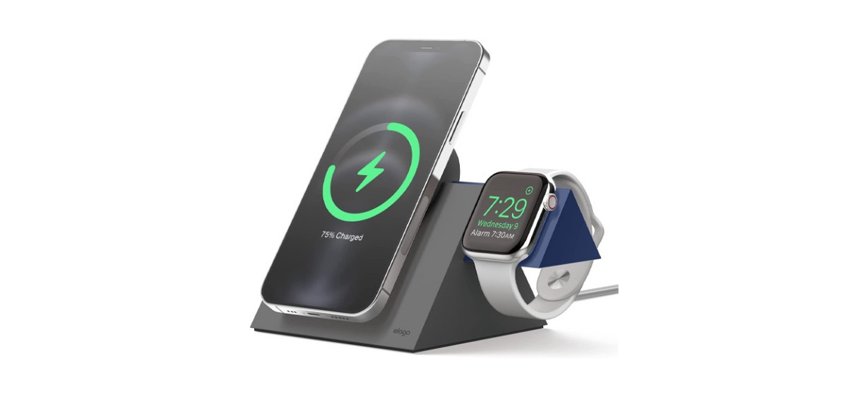 Best Elago MS5 Charging Station