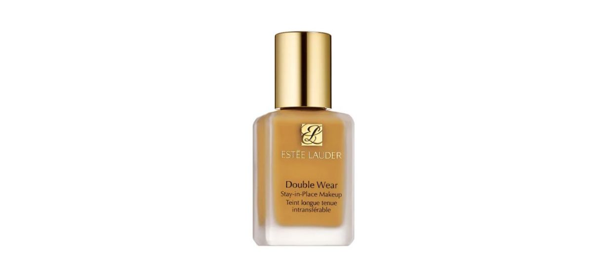 Best Estee Lauder Double Wear Stay-In-Place Foundation