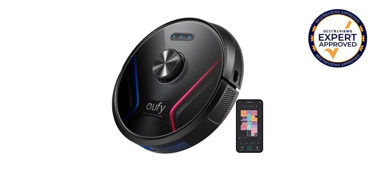 Best Eufy by Anker RoboVac X8