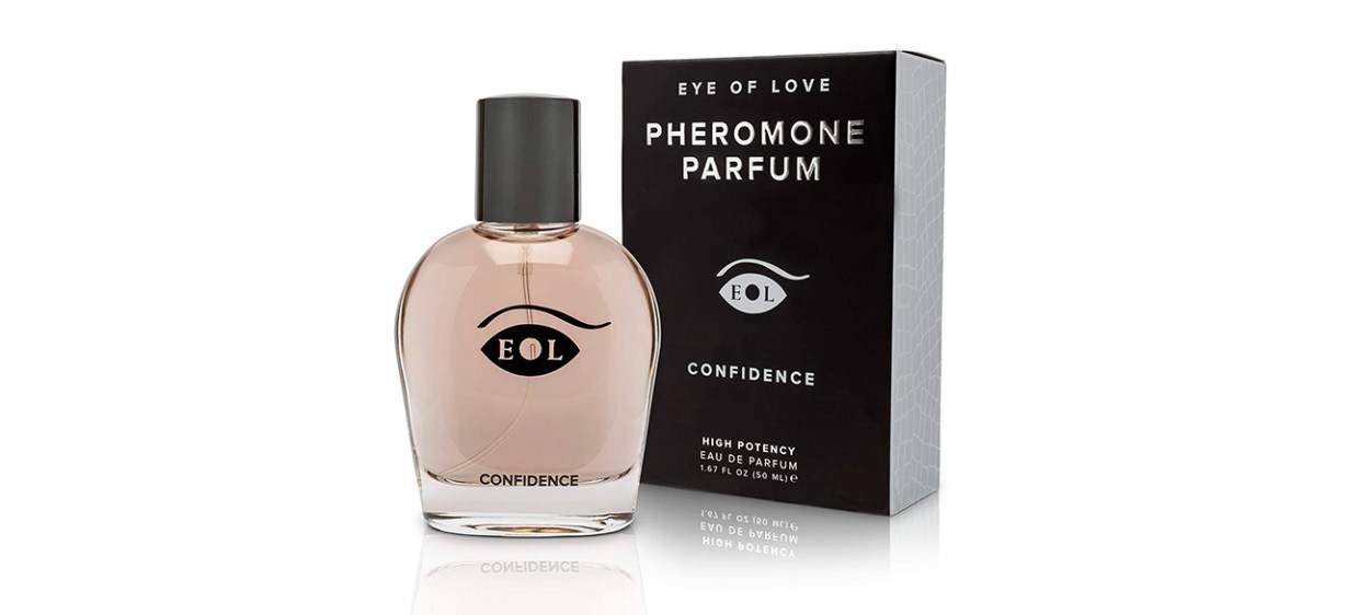 5 Best Pheromone Cologne for Men