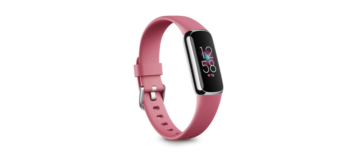 Best Fitbit Luxe