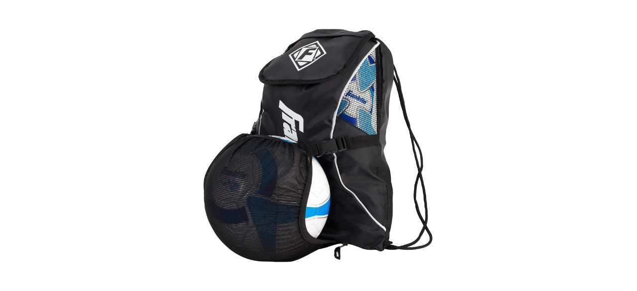 Best soccer online bag