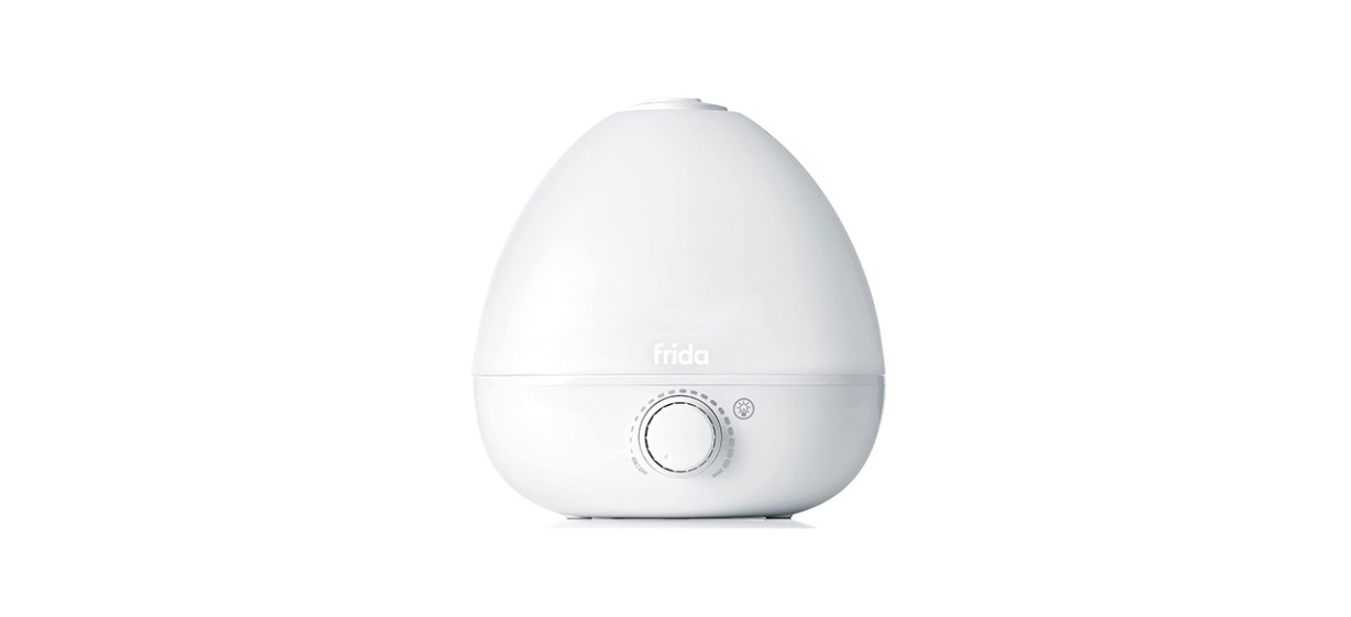 Best FridaBaby 3-in-1 Humidifier, Diffuser and Nightlight