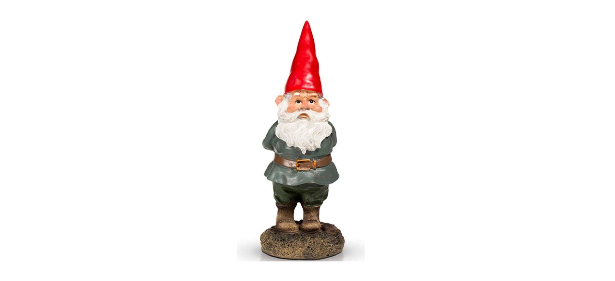 Best GardenGnomeWorld 10-inch Gnome