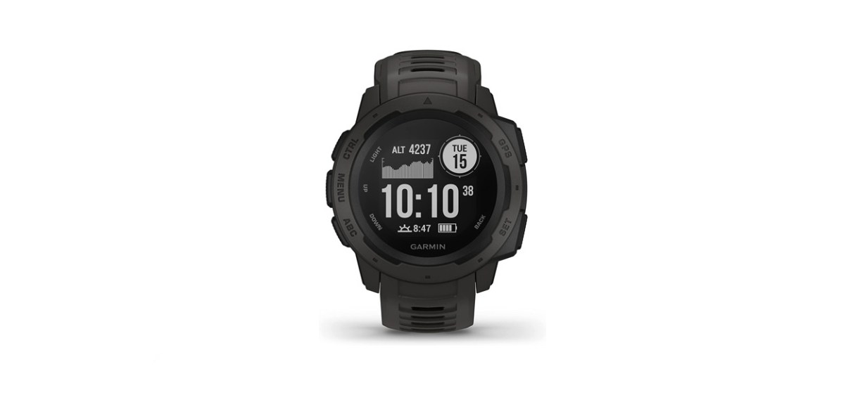 best Garmin Instinct Smartwatch best Garmin Instinct Smartwatch