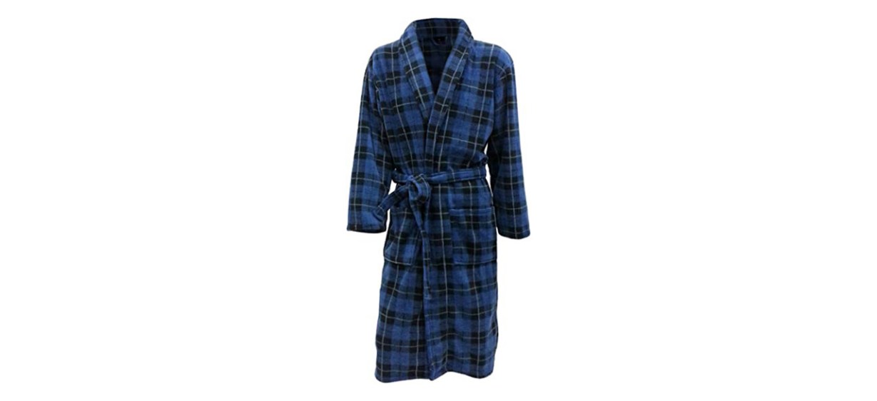 John Christian Fleece Robe John Christian Fleece Robe