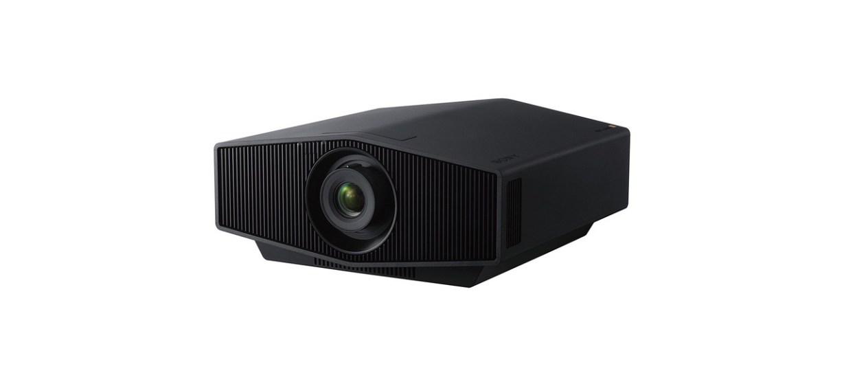 Sony 4K Projector Sony 4K Projector