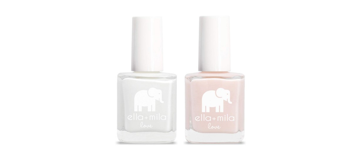 Best Ella + Mila French Manicure Set Best Ella + Mila French Manicure Set