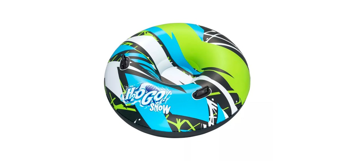 Best H2Ogo 48-Inch Icequake Snow Tube