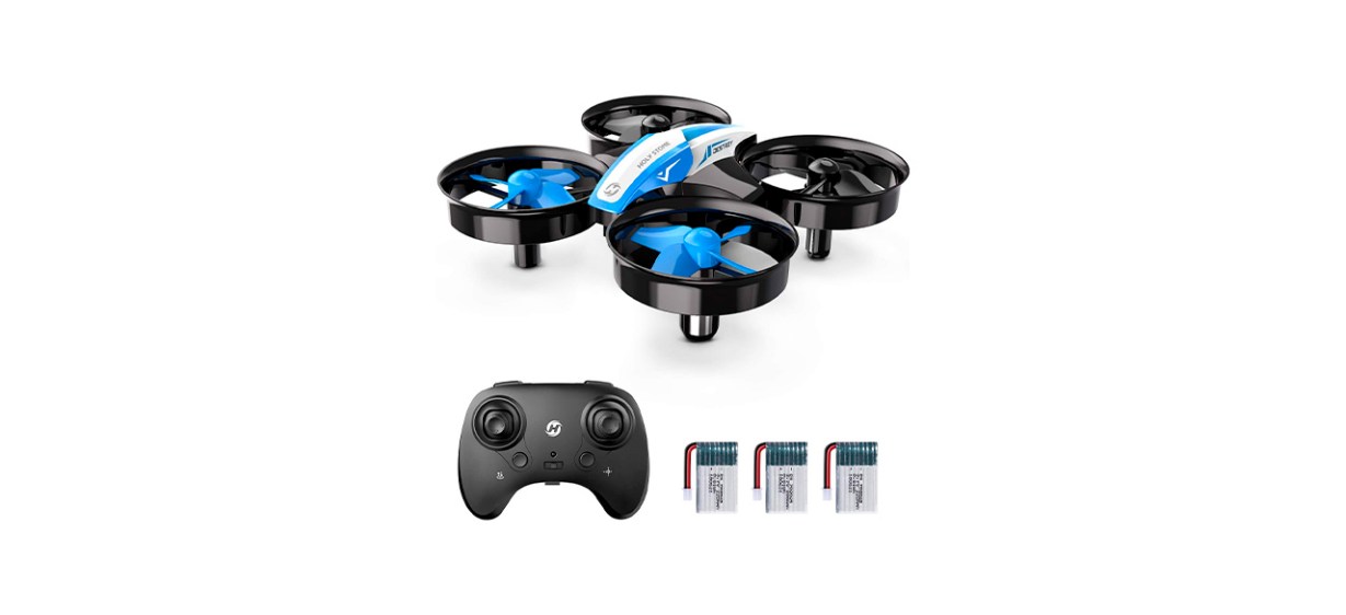 Best Holy Stone Mini Drone