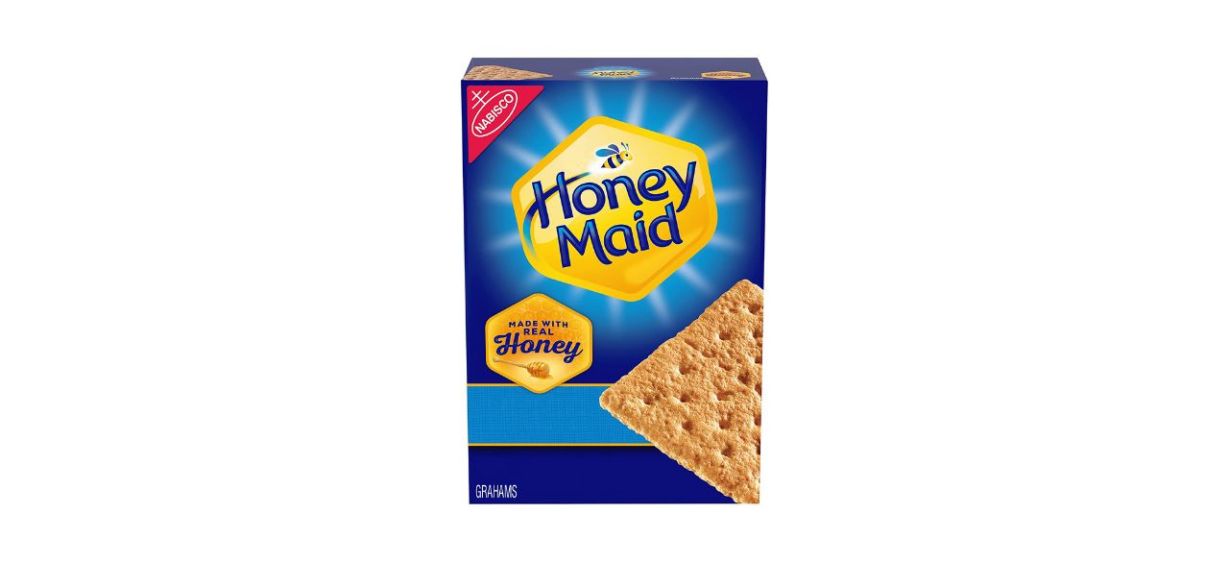 Best Honey Maid Honey Graham Crackers
