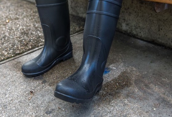 Best Hunter rain boots for men