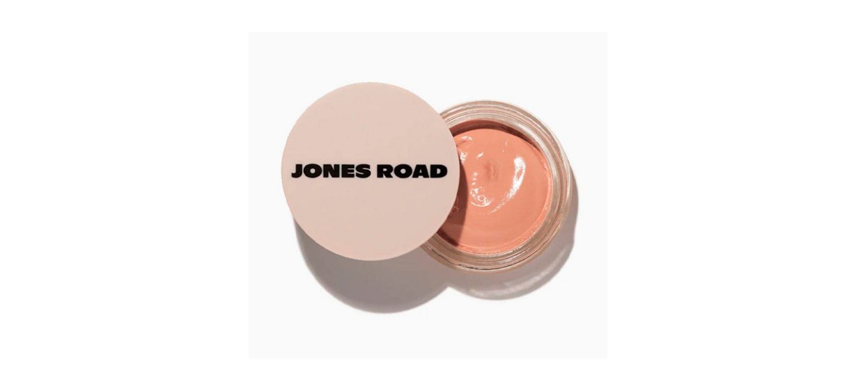 Best Jones Road What The Foundation