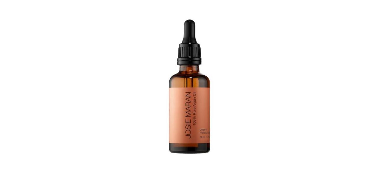 Josie Maran 100% Pure Argan Oil