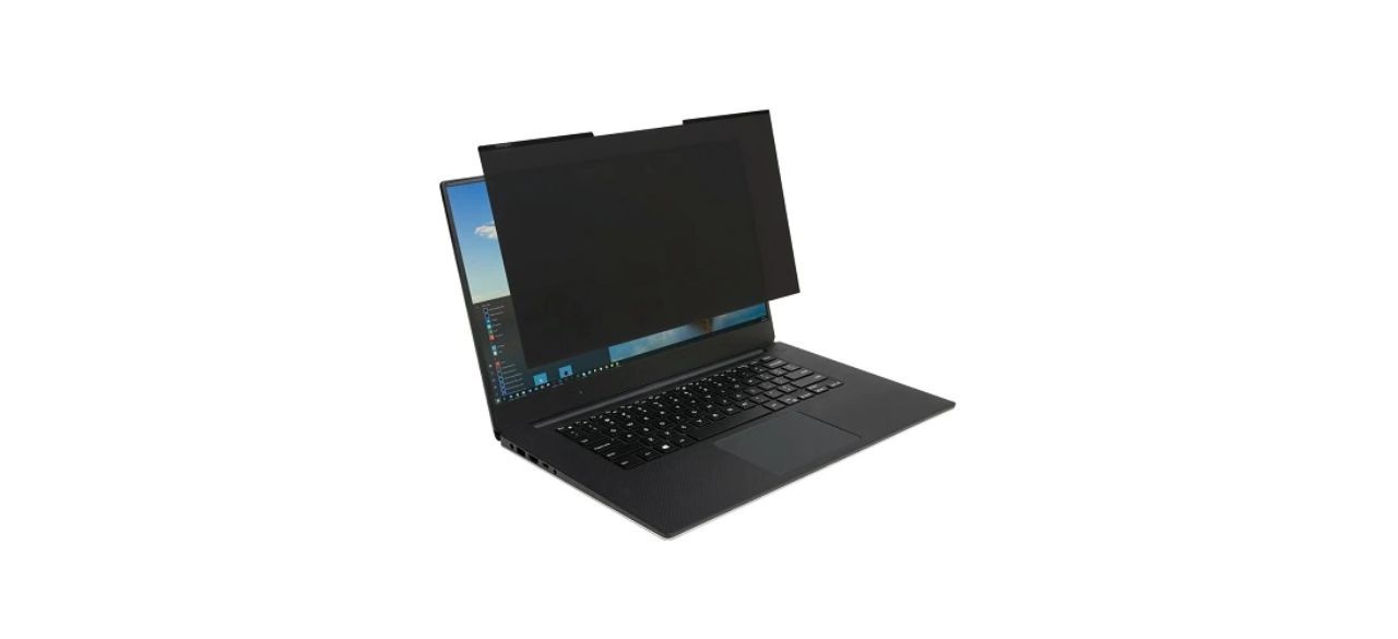 best privacy screen protector laptop