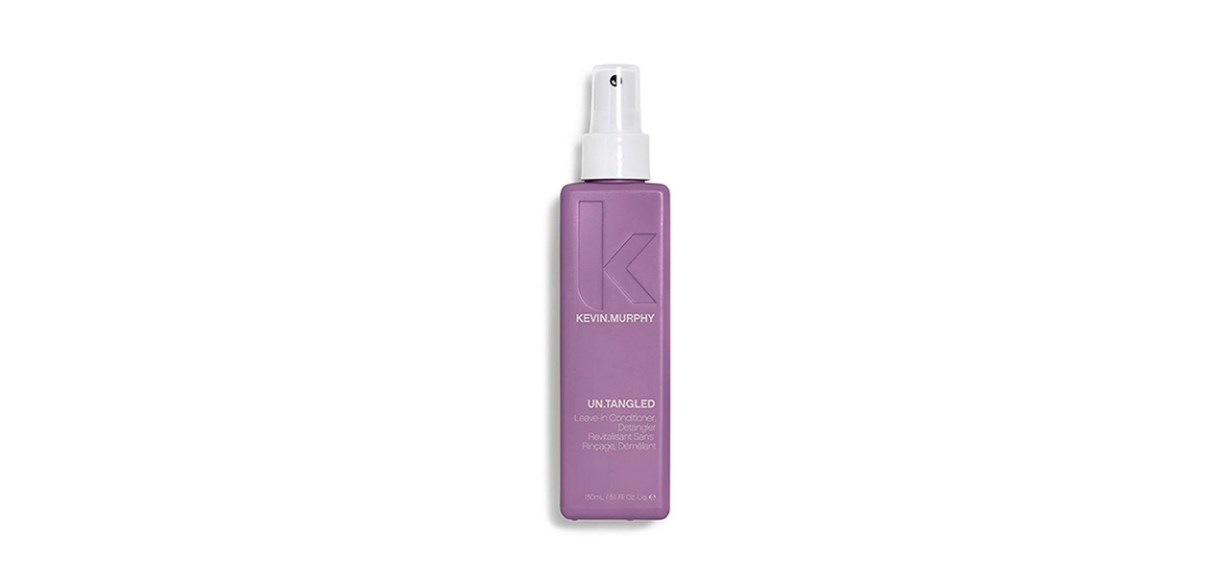 Best Kevin Murphy Untangled