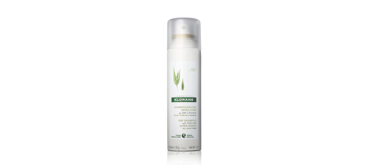 Klorane Dry Shampoo