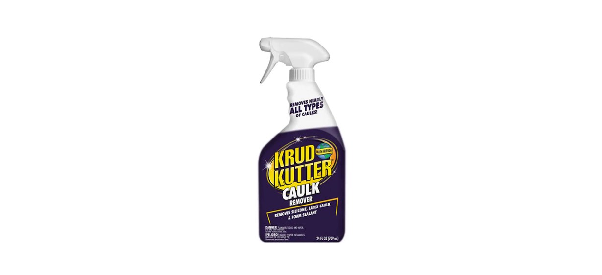Best Krud Kutter 2-ounce Caulk Remover