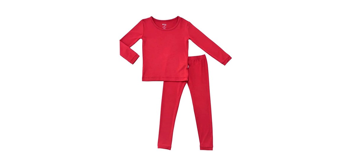 Best Kyte Baby Toddler Pajamas