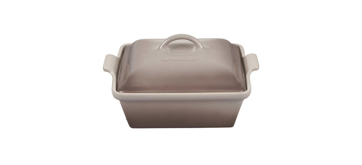 Best Le Creuset Heritage Square Casserole