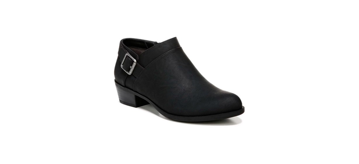 Best LifeStride Alexi Womens Ankle Boots