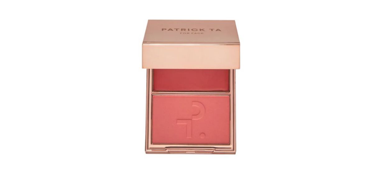 Best Major Beauty Headlines Double-Take Creme and Powder Blush