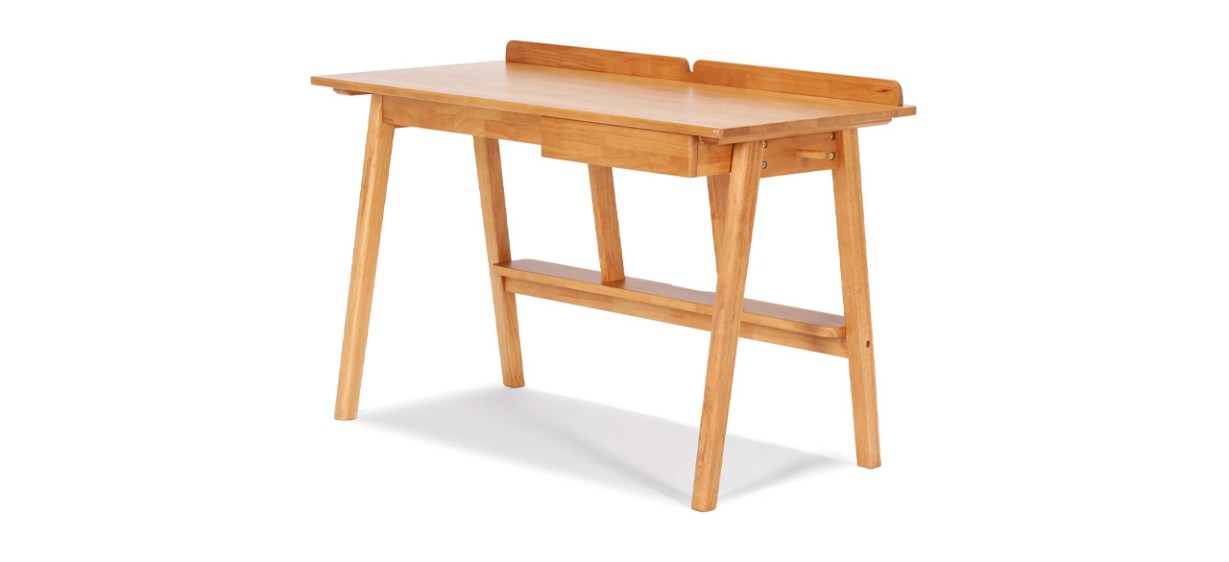 Best Joss And Main Antonie Desk