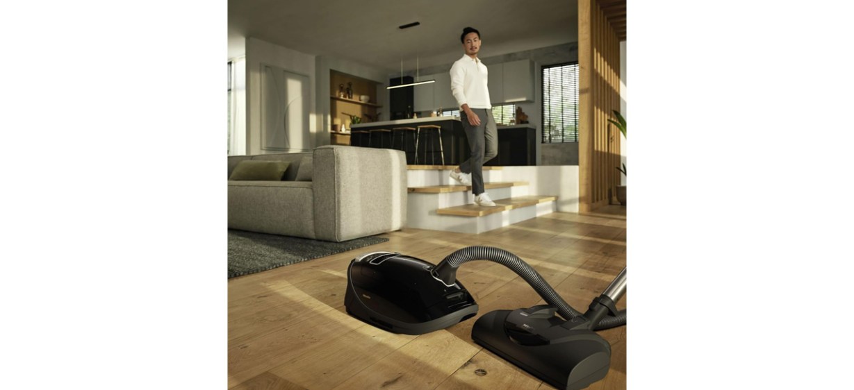 5 Best Miele Vacuum