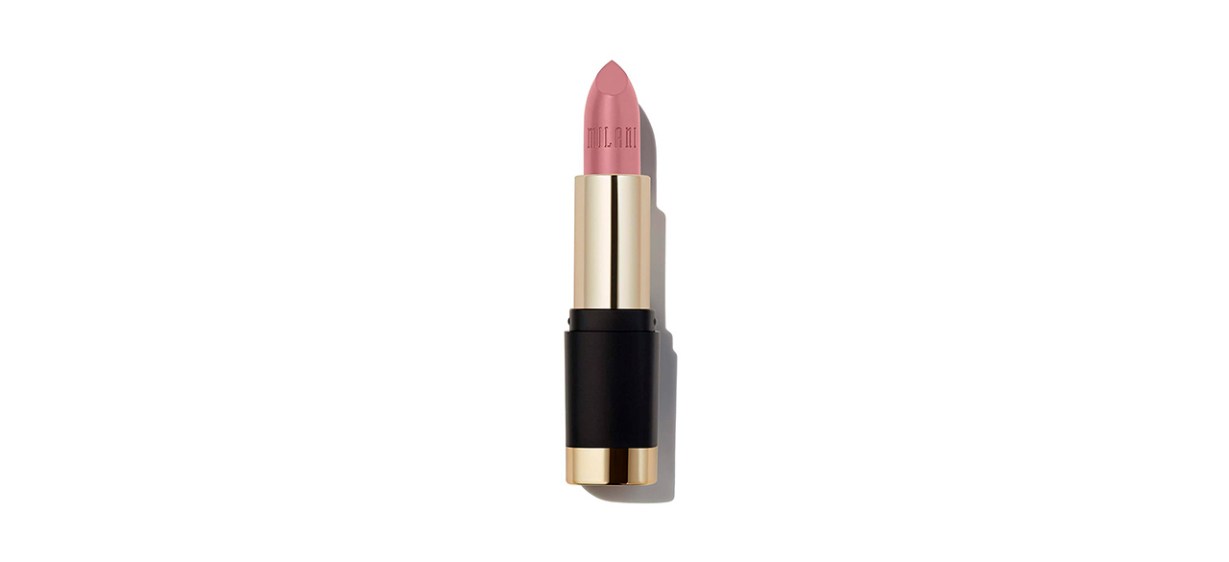 Best Milani Bold Color Statement Matte Lipstick