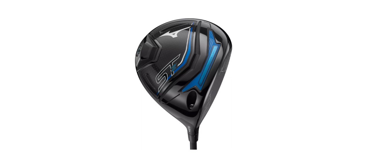 Best Mizuno ST-Z 230 Driver