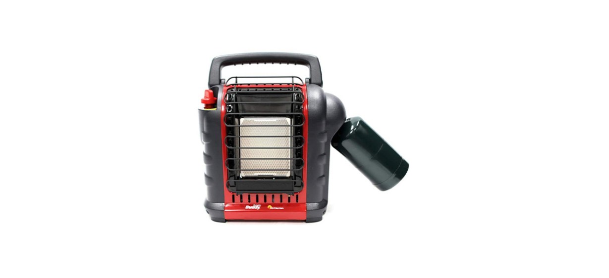Best Mr. Heater Portable Buddy Propane Heater Best Mr. Heater Portable Buddy Propane Heater