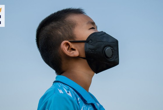 Best N95 mask for kids