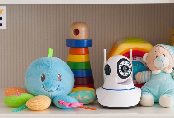 Best nanny cam