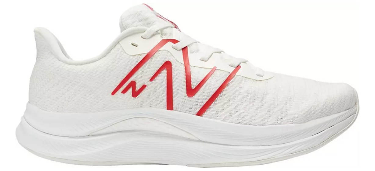 Best New Balance Men's FuelCell Propel v4 Running Shoes