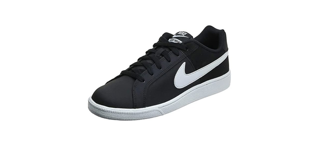 Best Nike Women's Tennis Shoes