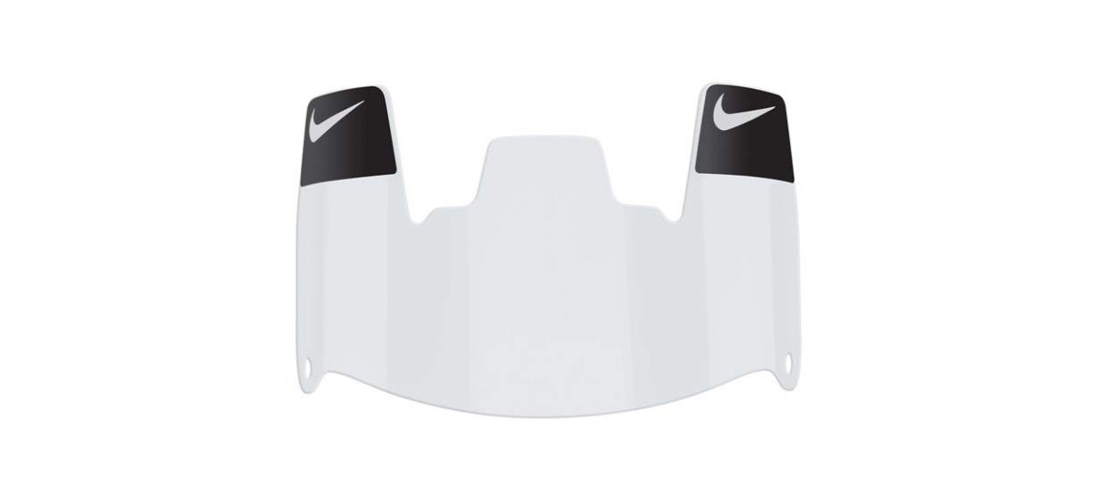 Best Nike Youth Gridiron Football Eyeshield 2.0
