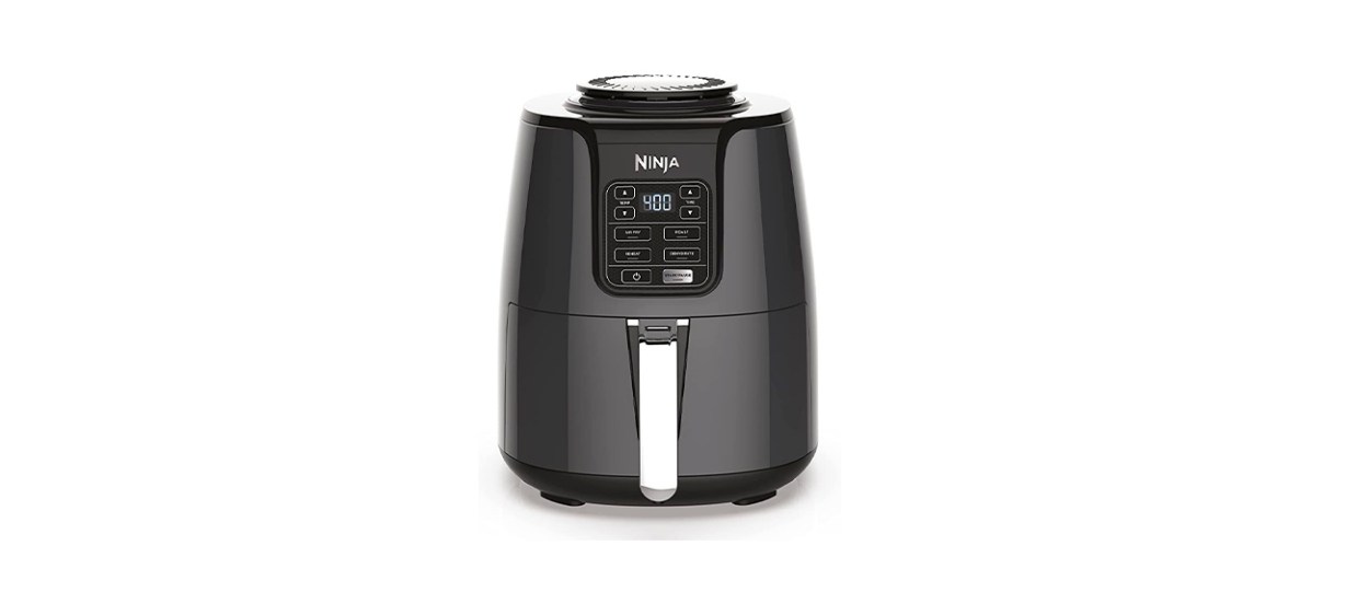 How does the Gourmia Air Fryer stand up to those from the top