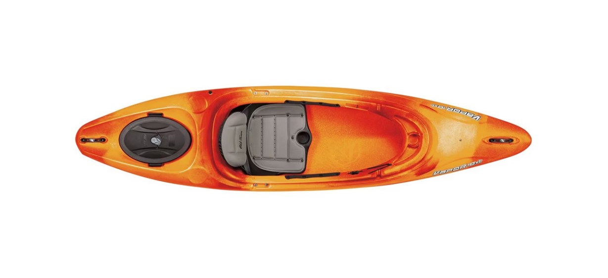 best Old Town Vapor 10XT Kayak